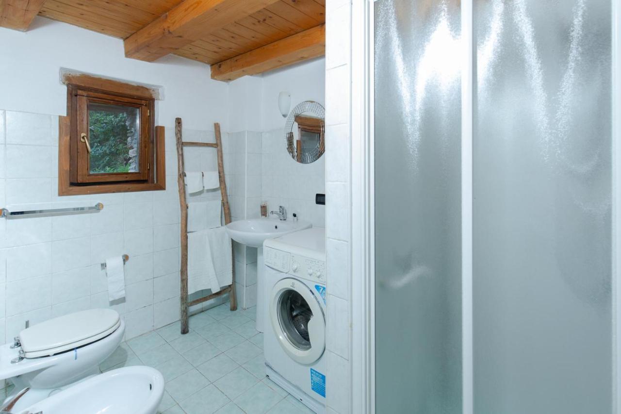 Apartament Sweet Terrace Arvier Zewnętrze zdjęcie